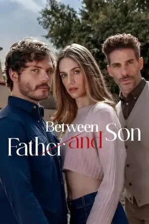 Between Father and Son 2026 Season 1 Hindi - English Audio WEB-DL | Hindi Dubbed Movie [ALL EPISODES]