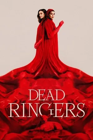Dead Ringers 2023 Season 1 Hindi Audio WEB-DL | Hindi Dubbed Movie [ALL EPISODES]