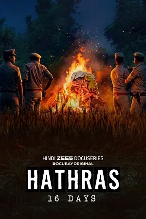 Hathras 2026 Season 1 Hindi WEB-DL | Hindi Dubbed Movie [ALL EPISODES]