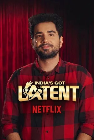 India’s Got Latent 2026 Season 2 Hindi Audio WEB-DL | Hindi Dubbed Movie [Bonus EP-01 Added]