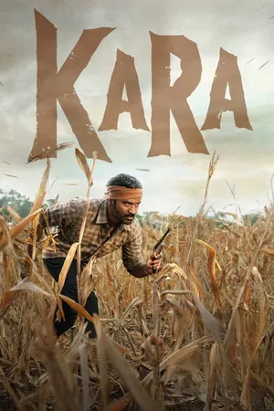 Kara 2026 Hindi - Tamil Audio WEB-DL | Hindi Dubbed Movie
