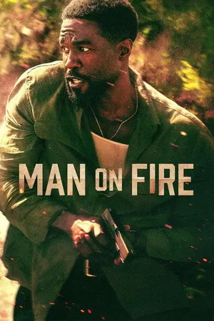 Man on Fire 2026 Season 01 Hindi Dual Audio WEB-DL | Hindi Dubbed Movie [EP - 07 Added]