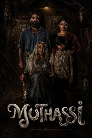 Muthassi 2026 Season 1 Hindi - Malayam Dual Audio WEB-DL | Hindi Dubbed Movie [ALL EPISODES]