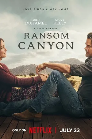 Ransom Canyon 2026 Season 2 Hindi - English Audio Audio WEB-DL | Hindi Dubbed Movie [ALL EPISODES]