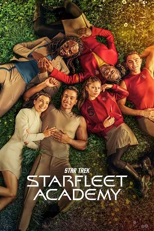 Star Trek: Starfleet Academy 2026 Season 1 Hindi - English Audio WEB-DL | Hindi Dubbed Movie [ALL EPISODES]