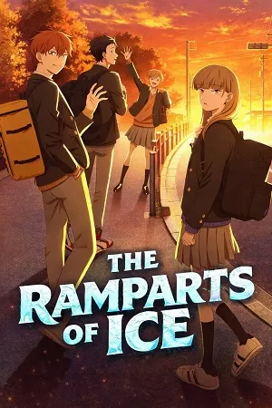 The Ramparts of Ice 2026 Season 1 Hindi - English - Japanese Audio WEB-DL | Hindi Dubbed Movie [EP- 13 Added]