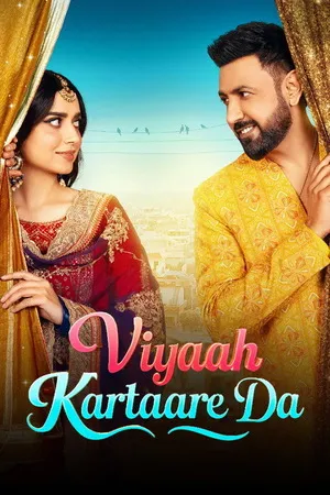 Viyaah Kartaare Da 2026 Punjabi Audio WEB-DL | Hindi Dubbed Movie