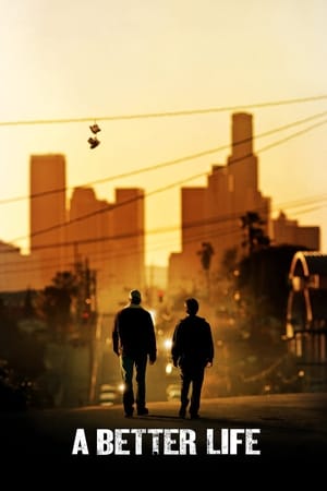 A Better Life (2011) Hindi Dual Audio | Hindi Dubbed Movie BDRip 340MB