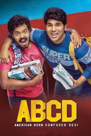 ABCD: American Born Confused Desi (2019) (Hindi – Telugu) Dual Audio | Hindi Dubbed Movie UnCut HDRip 450MB
