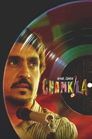 Amar Singh Chamkila (2024) Punjabi HDRip | Hindi Dubbed Movie – 480p – 1080p