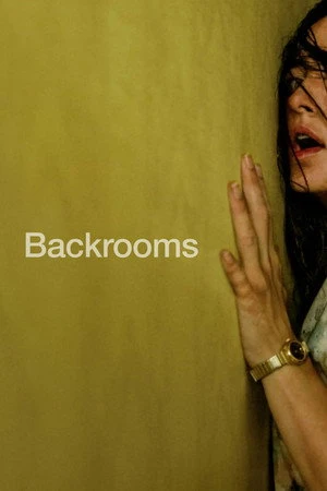 Backrooms 2026 English Audio WEB-DL | Hindi Dubbed Movie
