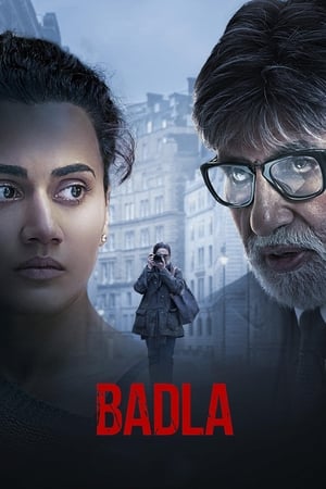 Badla (2019) Hindi Movie | Hindi Dubbed Movie HDRip x264 [1.4GB]