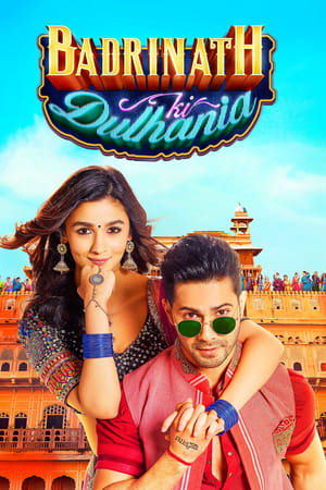 Badrinath Ki Dulhania 2017 Full Movie Bluray | Hindi Dubbed Movie [1.2GB] Download