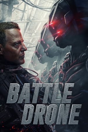 Battle Drone (2018) Hindi Dual Audio | Hindi Dubbed Movie Web-DL 300MB