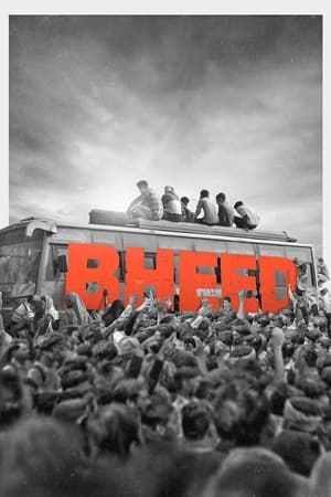 Bheed 2023 Hindi HDRip | Hindi Dubbed Movie – 480p