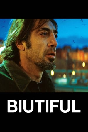 Biutiful (2010) Hindi Dual Audio | Hindi Dubbed Movie BluRay 450MB