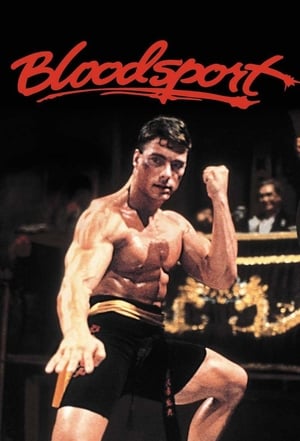 Bloodsport 1988 Hindi Dual Audio | Hindi Dubbed Movie BluRay 300MB