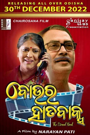 Boura Hatabaksa 2022 Odia Dual Audio WEB-DL | Hindi Dubbed Movie
