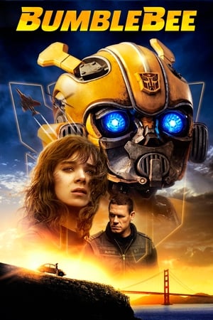 Bumblebee (2018) Hindi Dual Audio | Hindi Dubbed Movie BluRay [900MB]