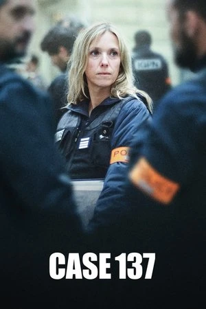 Case 137 2025 Hindi - French Dual Audio WEB-DL | Hindi Dubbed Movie