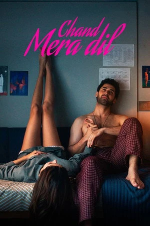 Chand Mera Dil 2026 Hindi Dual Audio WEB-DL | Hindi Dubbed Movie