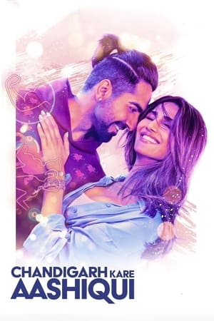 Chandigarh Kare Aashiqui 2021 Hindi Audio WEB-DL | Hindi Dubbed Movie