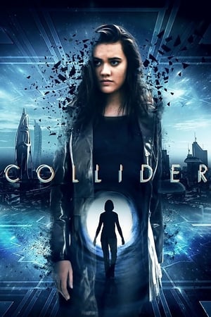 Collider (2018) Hindi Dual Audio | Hindi Dubbed Movie BluRay 300MB