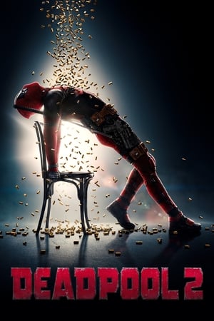 Deadpool 2 (2018) Movie (English) | Hindi Dubbed Movie HDCAM [300MB]