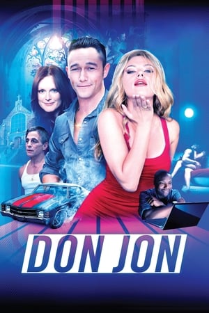 Don Jon 2013 Hindi (HQ Dubbed) | Hindi Dubbed Movie HDRip 450MB