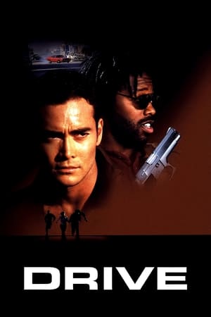 Drive (1997) Hindi Dual Audio | Hindi Dubbed Movie WebRip 300MB
