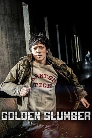 Golden Slumber (2018) Hindi Dual Audio | Hindi Dubbed Movie BluRay 400MB