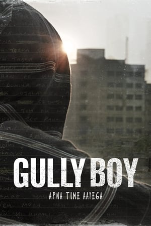 Gully Boy (2019) Hindi | Hindi Dubbed Movie Movie HDRip x264 [1.3GB]
