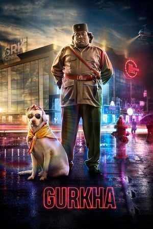 Gurkha 2019 (Hindi - Tamil) Dual Audio | Hindi Dubbed Movie UnCut HDRip 450MB