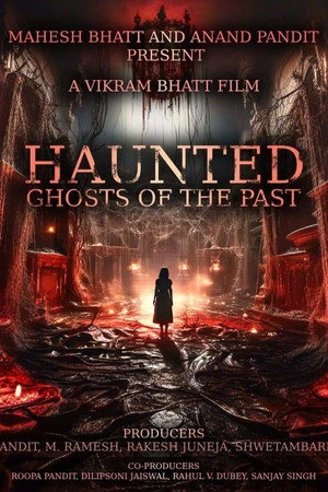 Haunted 3D: Ghosts of the Past 2026 Hindi Audio HQ HDTC | Hindi Dubbed Movie