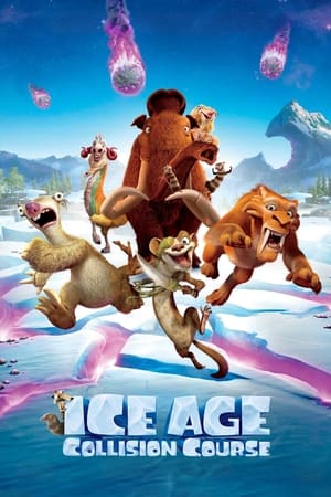 Ice Age: Collision Course (2016) Hindi Dual Audio | Hindi Dubbed Movie BluRay [780MB]