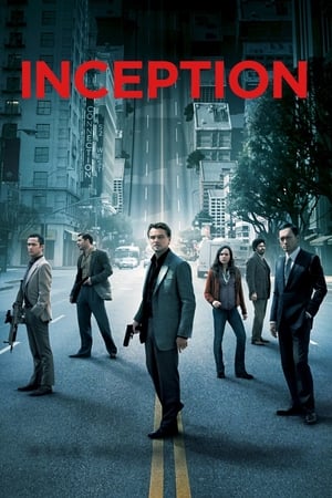Inception (2010) Hindi Dual Audio BluRay | Hindi Dubbed Movie