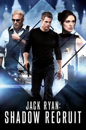 Jack Ryan: Shadow Recruit (2014) Hindi Dual Audio | Hindi Dubbed Movie BluRay 350MB