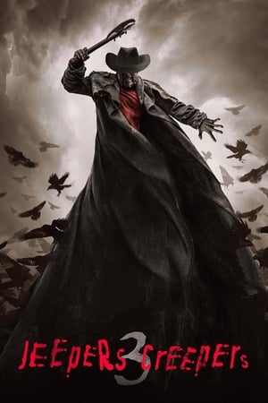 Jeepers Creepers III 2017 Hindi Dual Audio HDRip | Hindi Dubbed Movie – 480p
