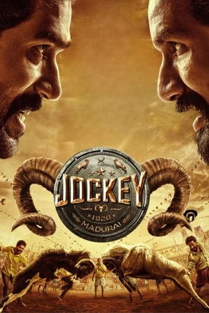 Jockey 2026 Tamil Dual Audio WEB-DL | Hindi Dubbed Movie