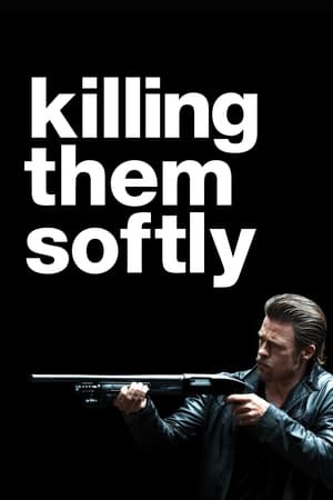 Killing Them Softly (2012) Hindi Dual Audio | Hindi Dubbed Movie BluRay 300MB