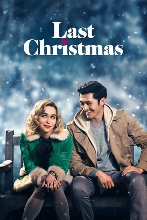 Last Christmas (2019) Hindi Dual Audio | Hindi Dubbed Movie HDRip 350MB