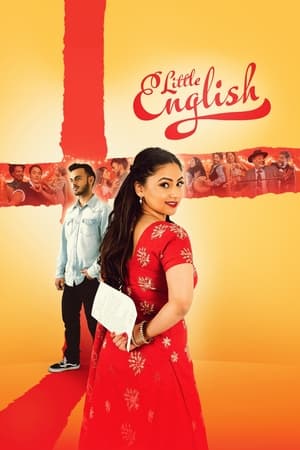 Little English 2022 Hindi Dubbed WEBRip | Hindi Dubbed Movie