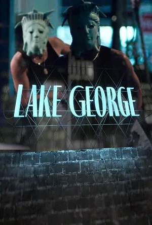 Lake George 2025 Hindi - English Dual Audio WEB-DL | Hindi Dubbed Movie