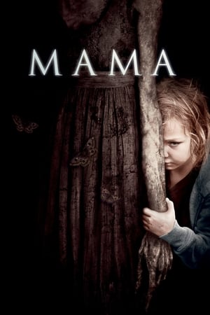 Mama (2013) Dual Audio Hindi Movie | Hindi Dubbed Movie BluRay - 860MB