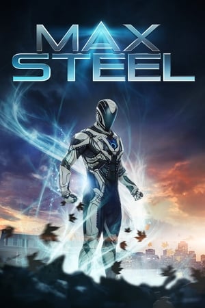 Max Steel (2016) Dual Audio Hindi | Hindi Dubbed Movie Bluray 300MB