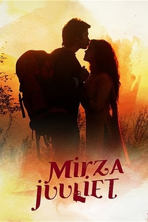 Mirza Juuliet 2017 Full Movie pDVDRip | Hindi Dubbed Movie [700MB] Download