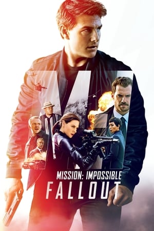 Mission: Impossible – Fallout (2018) Hindi (Org) Dual Audio | Hindi Dubbed Movie BluRay 450MB