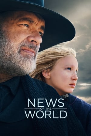 News of the World (2020) Hindi Dual Audio | Hindi Dubbed Movie Web-DL 380MB