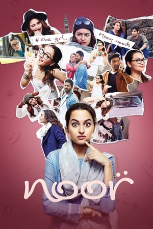 Noor 2017 Full Movie DVDRip | Hindi Dubbed Movie [1GB] Download