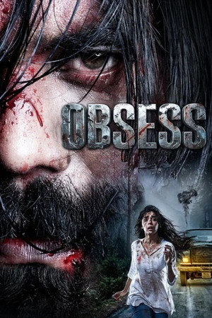 Obsess 2026 Hindi Audio HQ HDTC | Hindi Dubbed Movie